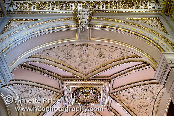 Vienna - Royal Opera House