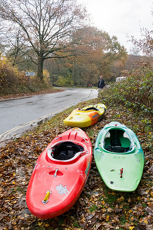 River Dart, UK