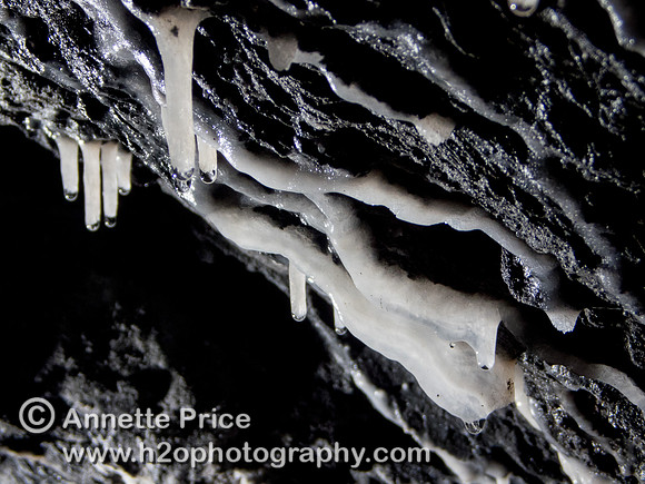 Gaewern Slate Mine. North Wales, UK