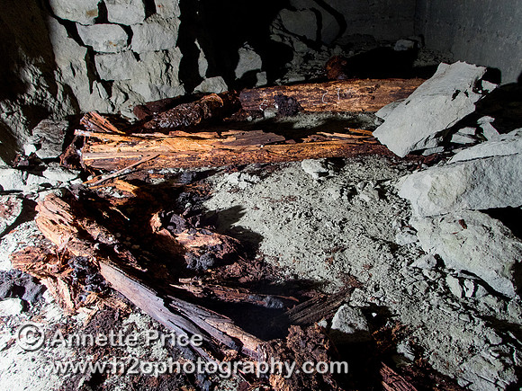Rabbit Mine, Godstone, UK