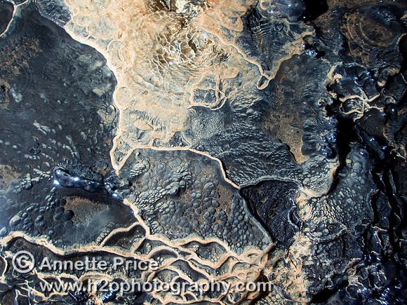 Cae Defaid Slate Mine, north Wales, UK
