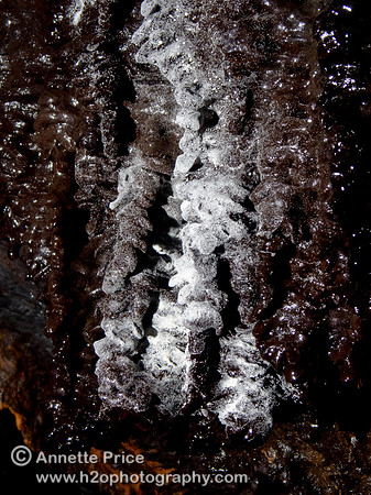 Cae Defaid Slate Mine, north Wales, UK