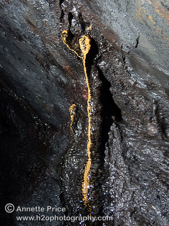 Cae Defaid Slate Mine, north Wales, UK
