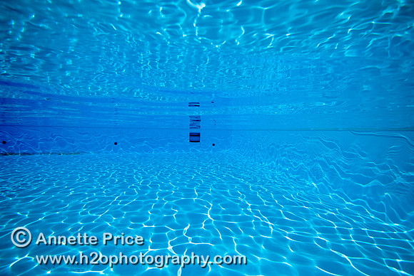 Droitwich Lido, UK