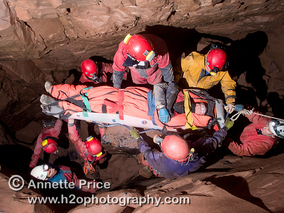 Cave Rescue 5-12-15-125