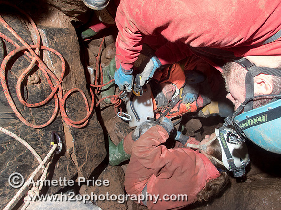 Cave Rescue 5-12-15-589