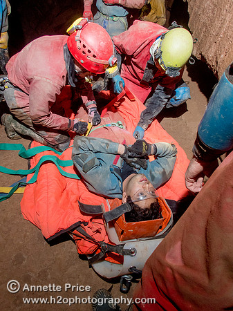 Cave Rescue 5-12-15-735