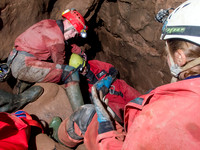 Cave Rescue 5-12-15-7