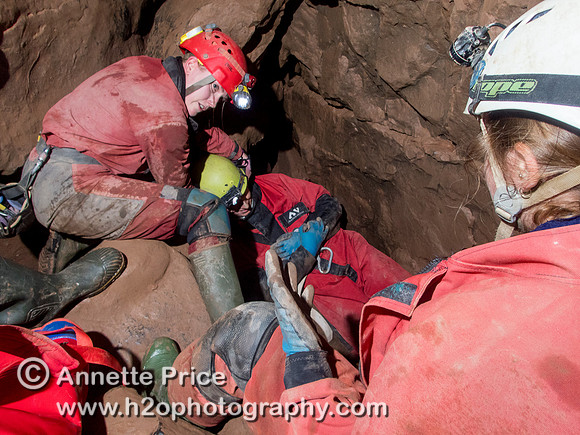 Cave Rescue 5-12-15-7