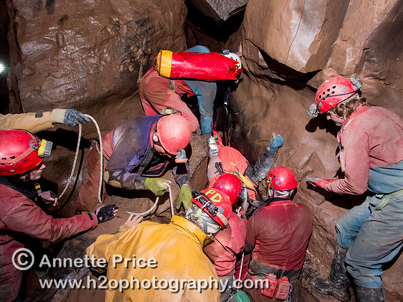Cave Rescue 5-12-15-223
