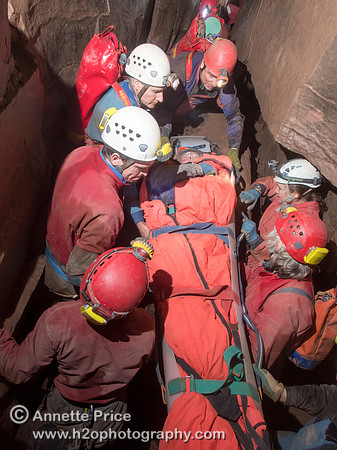 Cave Rescue 5-12-15-305