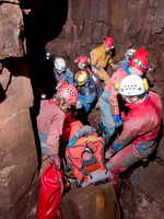 Cave Rescue 5-12-15-337