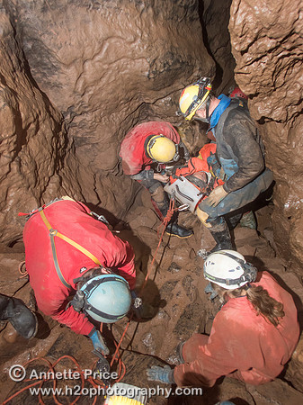 Cave Rescue 5-12-15-581