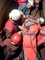 Cave Rescue 5-12-15-303