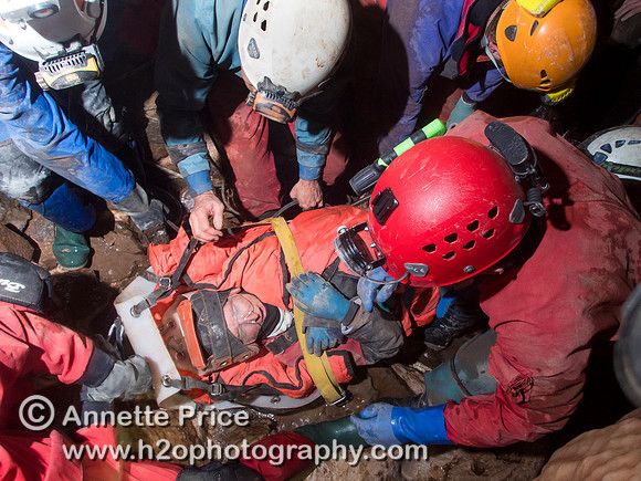 Cave Rescue 5-12-15-427