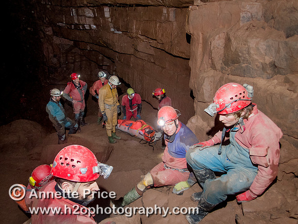 Cave Rescue 5-12-15-755