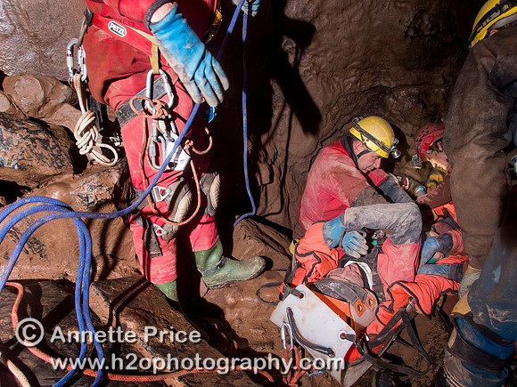 Cave Rescue 5-12-15-615
