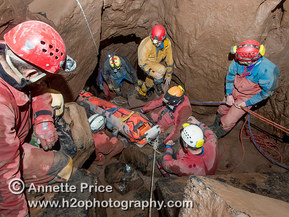 Cave Rescue 5-12-15-699