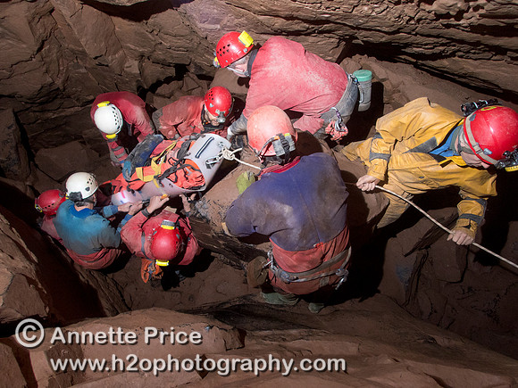 Cave Rescue 5-12-15-113