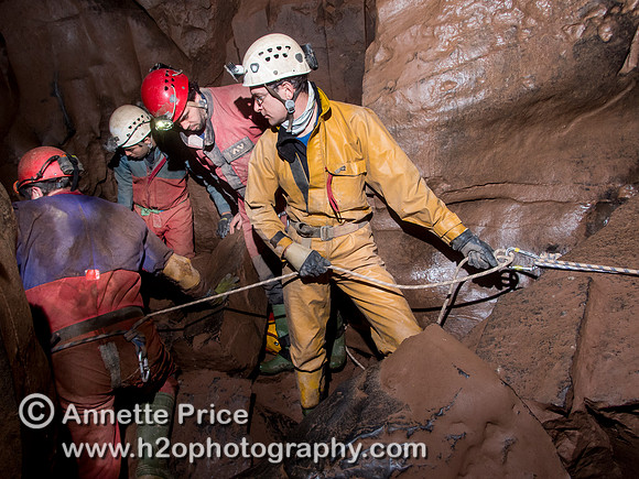 Cave Rescue 5-12-15-159