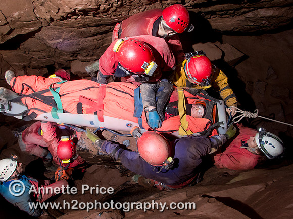 Cave Rescue 5-12-15-129