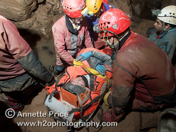 Cave Rescue 5-12-15-527
