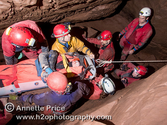 Cave Rescue 5-12-15-143