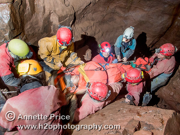Cave Rescue 5-12-15-779