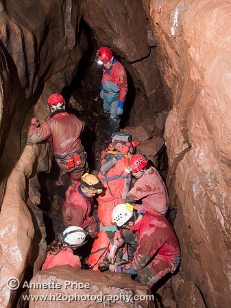 Cave Rescue 5-12-15-473