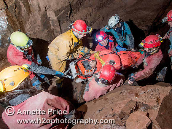 Cave Rescue 5-12-15-778