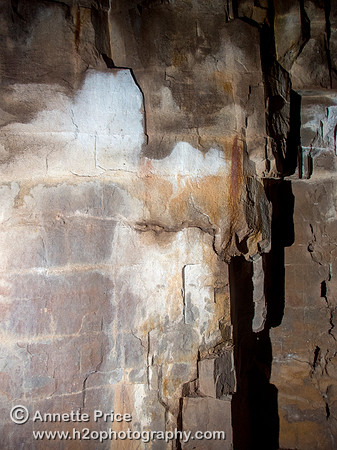 Ogof Ffynnon Ddu cave, South Wales, UK
