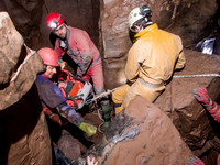 Cave Rescue 5-12-15-175