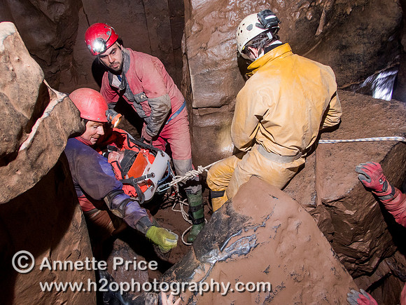 Cave Rescue 5-12-15-175