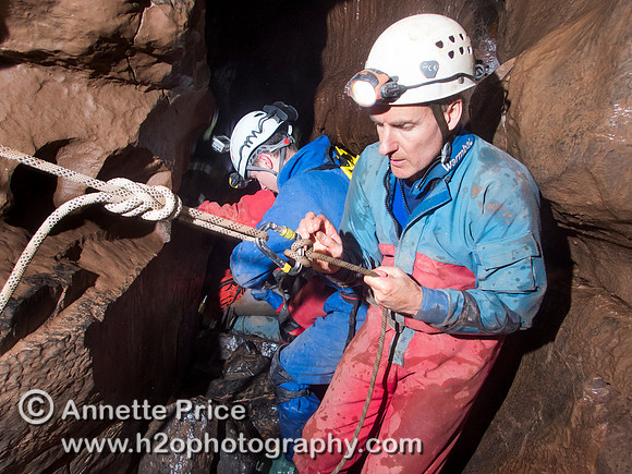 Cave Rescue 5-12-15-415