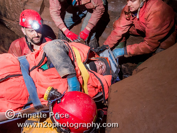 Cave Rescue 5-12-15-187