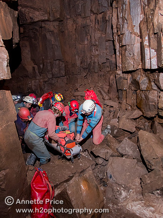 Cave Rescue 5-12-15-327