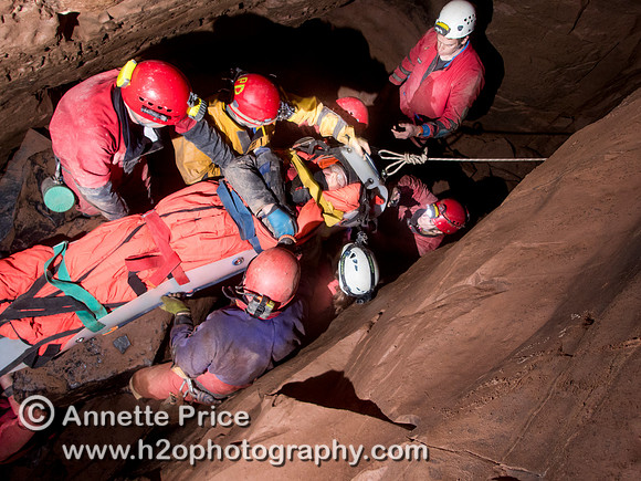 Cave Rescue 5-12-15-147