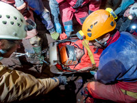 Cave Rescue 5-12-15-781