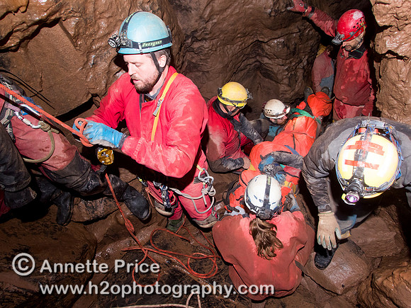 Cave Rescue 5-12-15-597