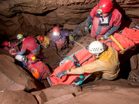 Cave Rescue 5-12-15-61