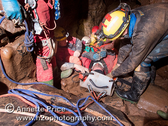 Cave Rescue 5-12-15-619