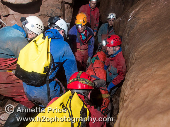 Cave Rescue 5-12-15-423