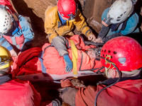 Cave Rescue 5-12-15-349