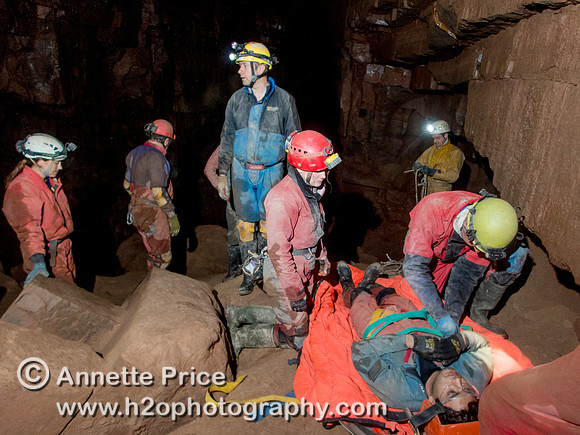 Cave Rescue 5-12-15-739