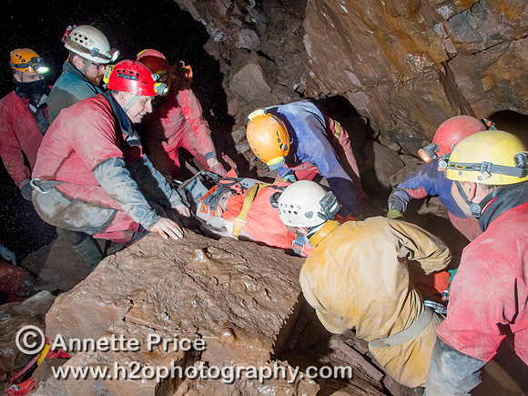 Cave Rescue 5-12-15-780