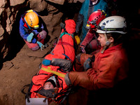 Cave Rescue 5-12-15-275