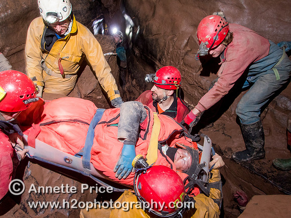 Cave Rescue 5-12-15-185