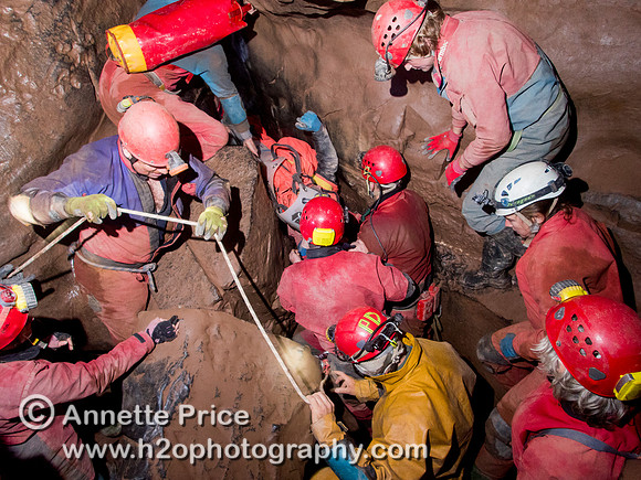 Cave Rescue 5-12-15-227