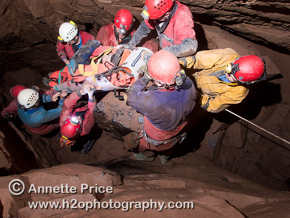 Cave Rescue 5-12-15-115