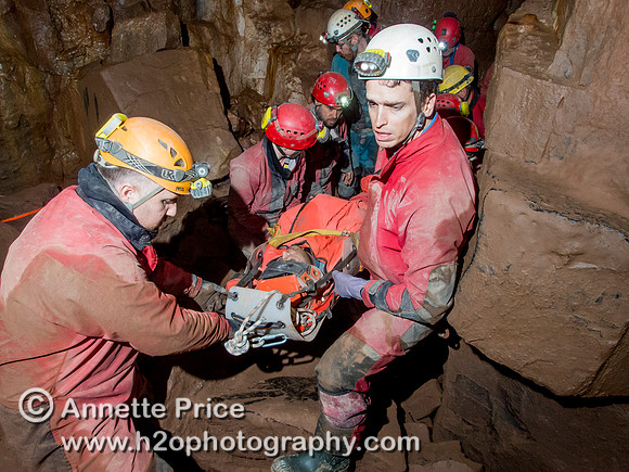 Cave Rescue 5-12-15-785